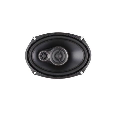 Parlante De Auto Aiwa 3 Vias de 6.5" AWS6965P-1