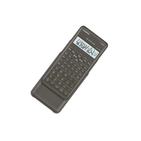 Calculadora Científica Estándar Casio FX-570MS-2-1