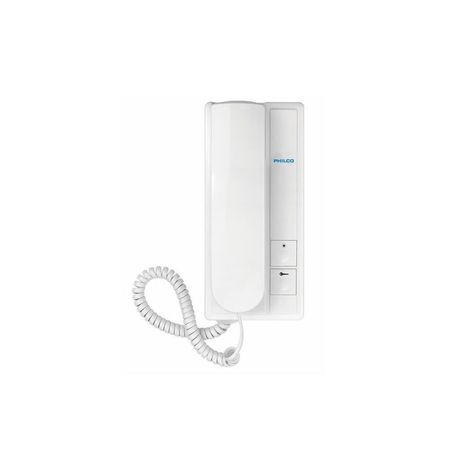 Citófono Doble Eléctrico Philco PR-20-2