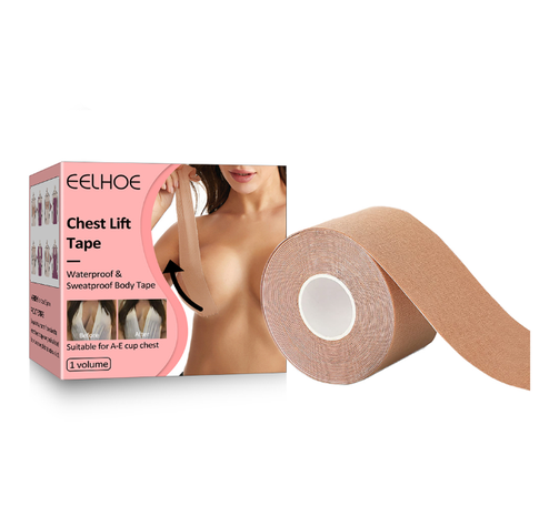 Cinta Para Levantar El Pecho Pegatinas Para Senos-0
