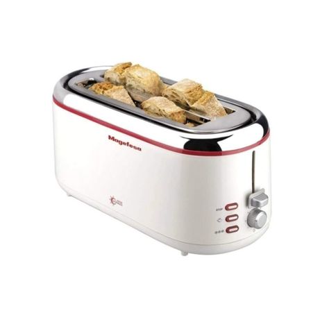 Tostador Good Morning 4 Magefesa 1300w MGF3355-1