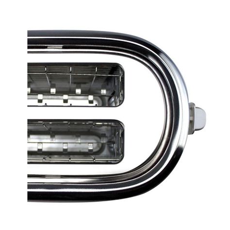 Tostador Good Morning 4 Magefesa 1300w MGF3355-3