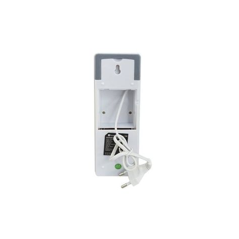 Lámpara Luz De Emergencia 30 Led Powerlab 7258-2