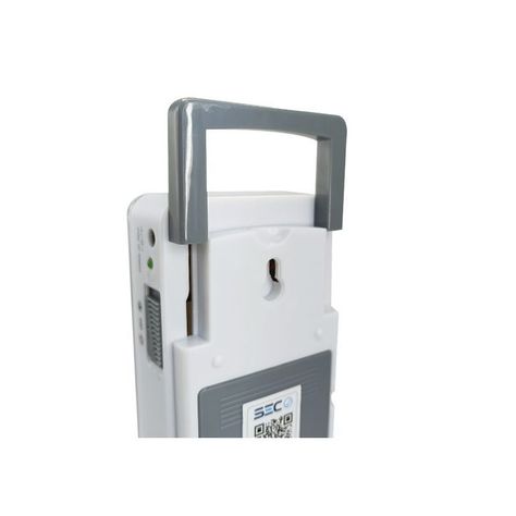 Lámpara Luz De Emergencia 30 Led Powerlab 7258-4