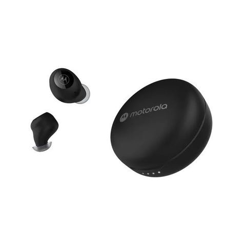 Audífono Bluetooth 5.0 Motorola Modelo MOTM150-1