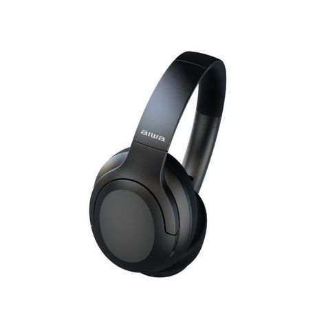 Audífono Bluetooth Aiwa 5.2 Modelo AW-45ANC-0