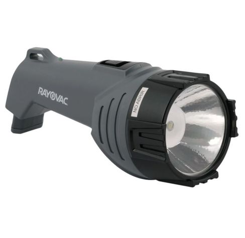 Linterna Recargable Rayovac Super Led Mini -0