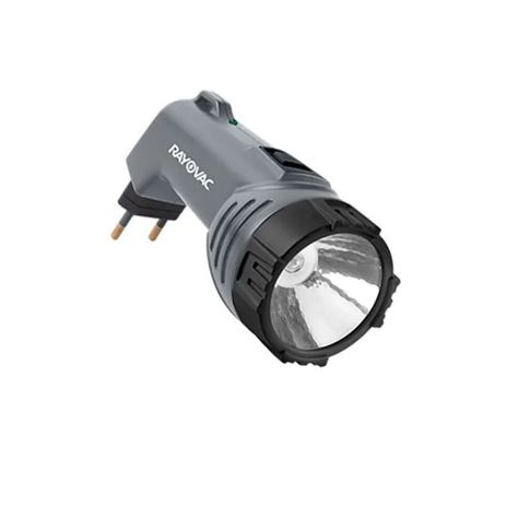 Linterna Recargable Rayovac Super Led Mini -1