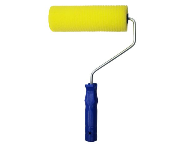 Rodillo 18 cm Esponja Lizcal-0