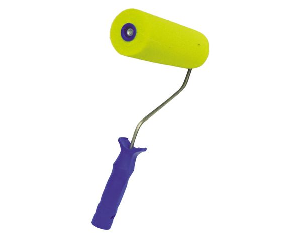 Rodillo 18 cm Esponja Lizcal-1