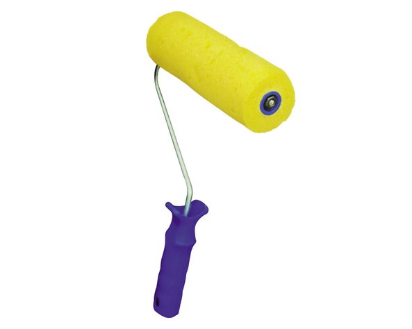 Rodillo 18 cm Esponja Lizcal-2