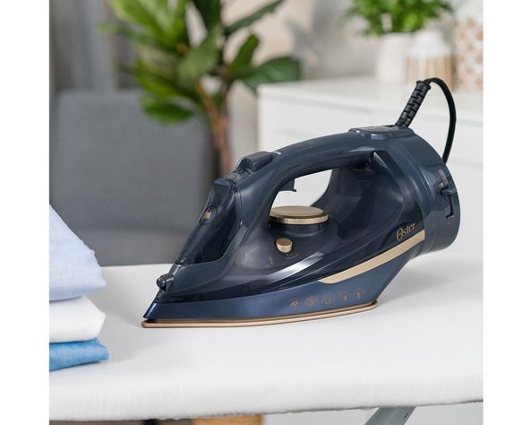 Plancha inalámbrica 2200W GCSTCC5000 gris-5