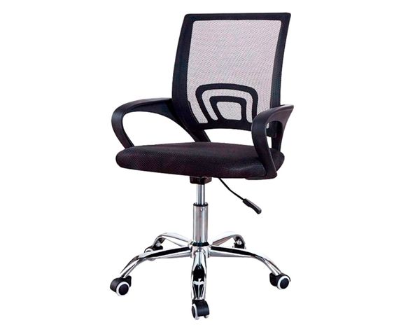 Silla de escritorio Rio negro Contatto-1