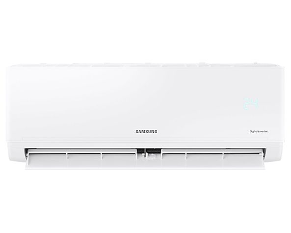 Aire Acondicionado Split Inverter 18000 BTU Samsung AR18BSHQAUR/ZS-2