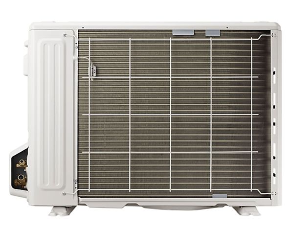 Aire Acondicionado Split Inverter 18000 BTU Samsung AR18BSHQAUR/ZS-5