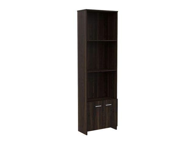 Biblioteca Office 5 habano TuHome-2