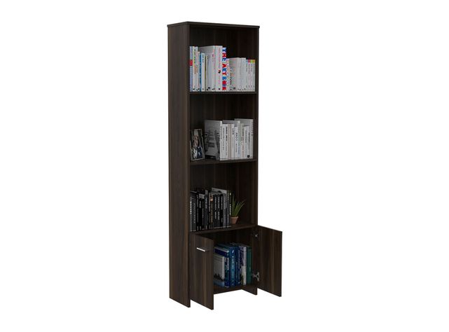 Biblioteca Office 5 habano TuHome-3