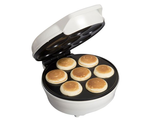 Cupcake Maker BCCM012 Blanik-1