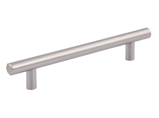 Manilla 128 mm barra inox hbt-0
