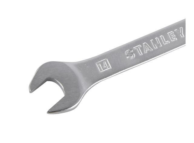 Llave 14 mm punta-corona Stanley-1
