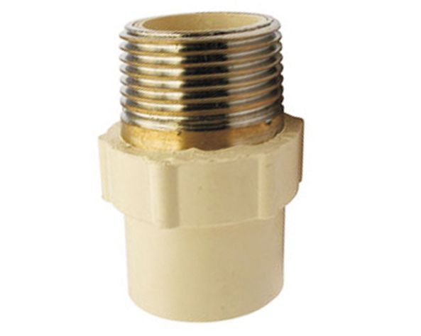 Terminal CPVC 3/4'' SO-HE Vinilit-0