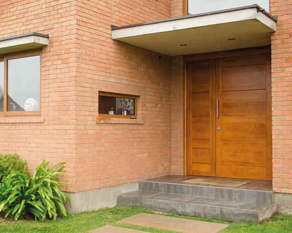 Puerta Lenga Livorno PE 80x210 cm-0