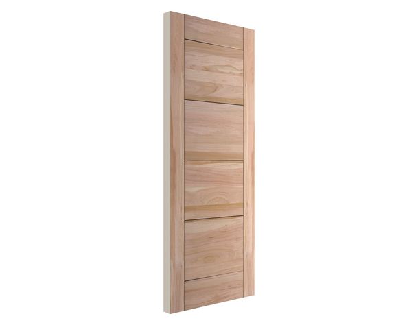 Puerta Lenga Livorno PE 80x210 cm-2