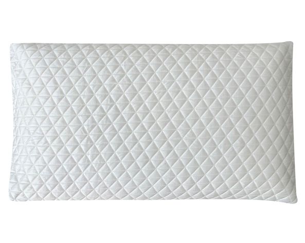 Protector almohada 50x90 cm Efecto frio-0