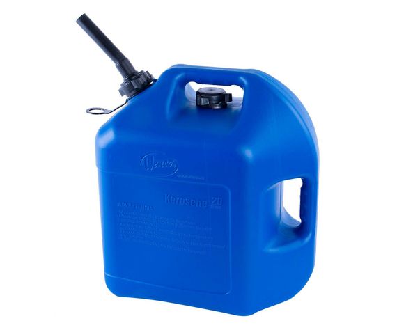 Bidon 20 litros kerosene Retail Wenco-2