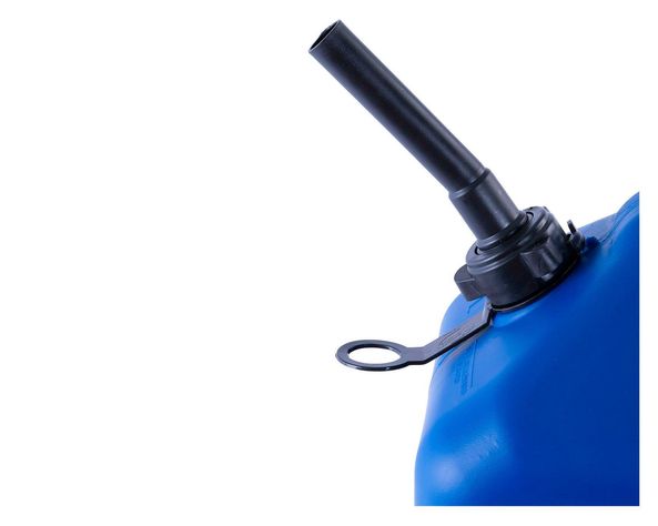 Bidon 20 litros kerosene Retail Wenco-3