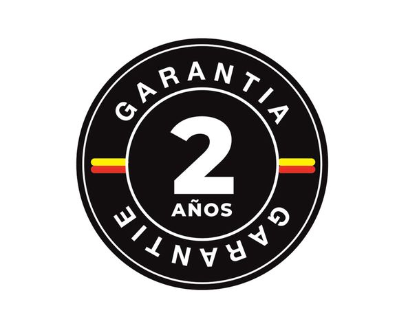 Parrilla a gas UT BBQ 6QA Led Inox  6 quemadores-6