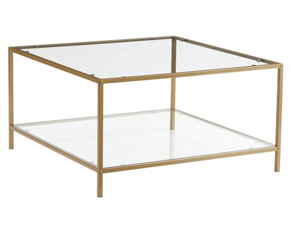 Mesa de centro Goldy-1