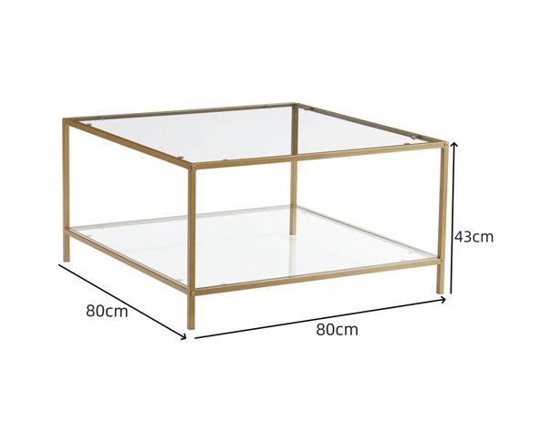 Mesa de centro Goldy-6