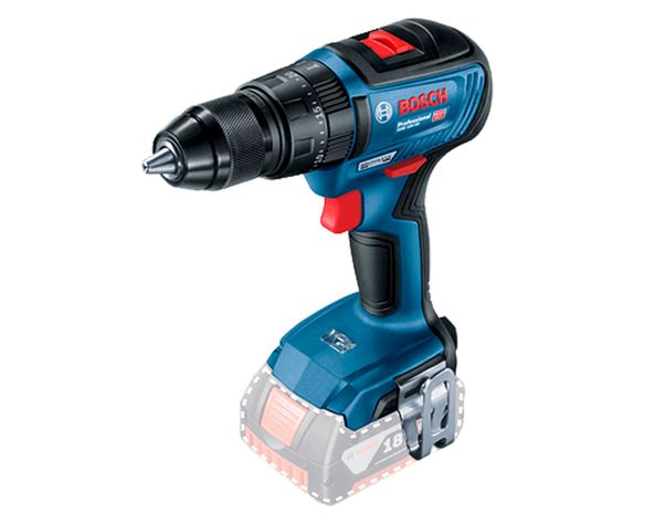 Taladro atornillador inalámbrico 1/2'' 18V GSB 18V-50 Bosch.-1