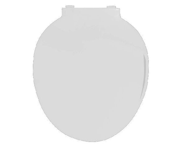 Tapa WC Fantasía blanco Fanaloza-0