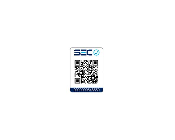 Estufa Oleo eléctrica OLEO007 1500W blanco-5