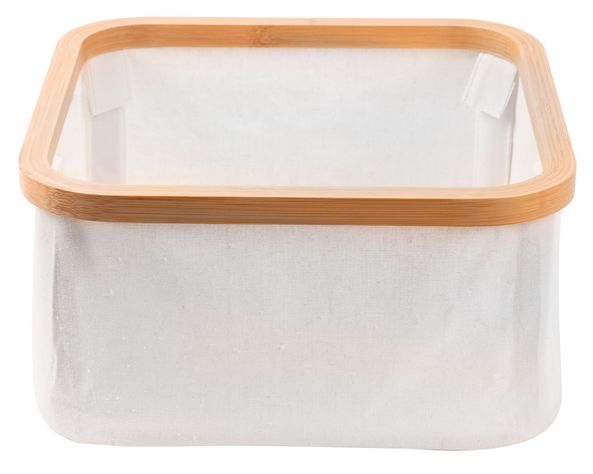 Canasto bajo 15x30x30 cm-0
