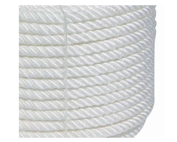 Polietileno torcido 10 mm 10 metros Arnik-1