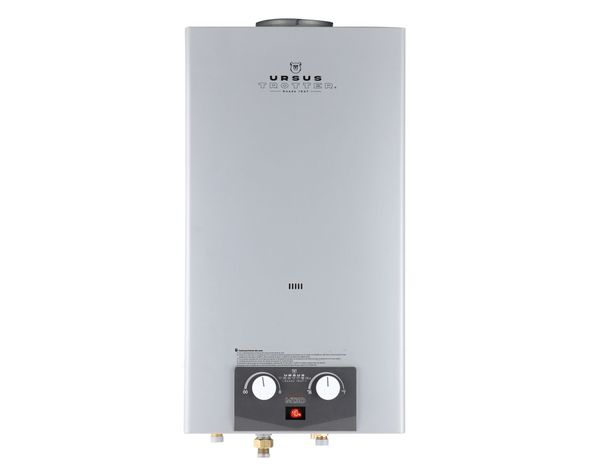 Calefont Komfortek UT M13-D 13 lt tiro natural gas natural-0