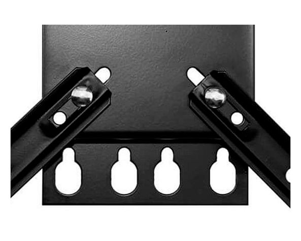 Soporte TV 10-55'' fijo SBR100 Brasforma-1