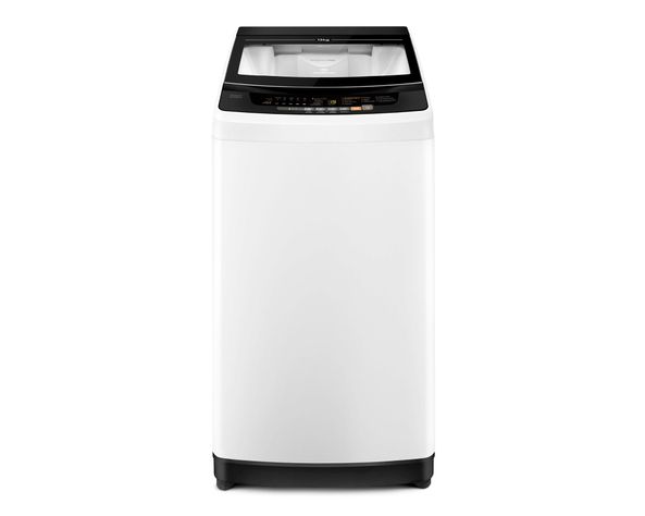 Lavadora carga superior 12 kg BZG blanco-0