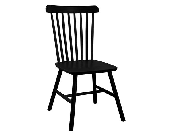 Silla Barritas 2.0 negro-0