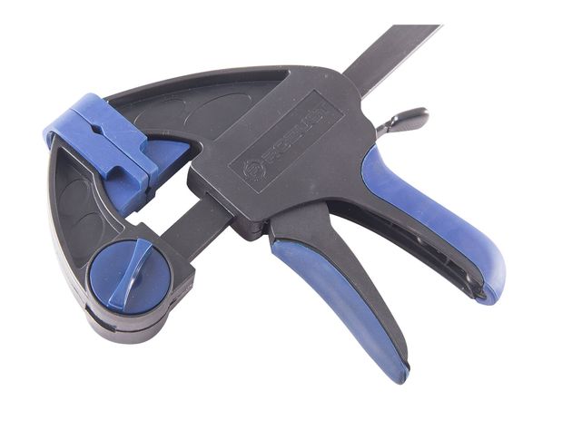 Prensa tipo F 12'' RP167-N Robust-2