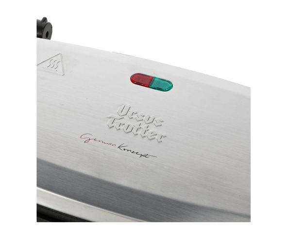 Sandwichera panini 1000W UT-STULK1000 Ursus Trotter-4