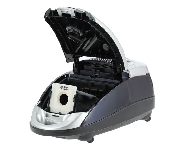 Aspiradora arrastre 2200W UT-KRAFT(DIG) azul Ursus Trotter-2
