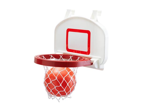 Set aro básquetbol AP95050 American Plastic-1