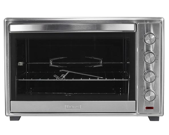 Horno eléctrico 60 litros TH-62I Thomas-0