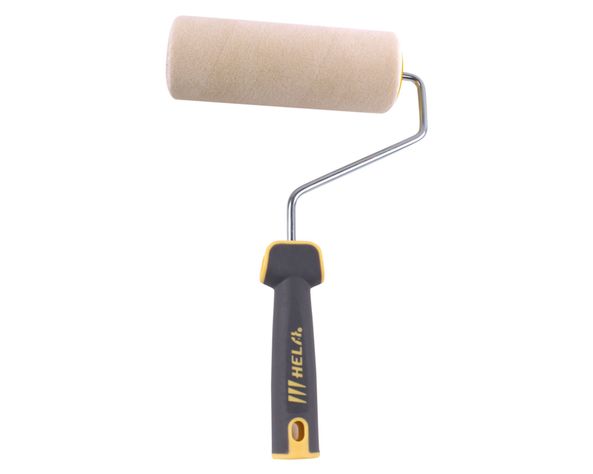 Rodillo 18cm barniz Colorindex Hela-0