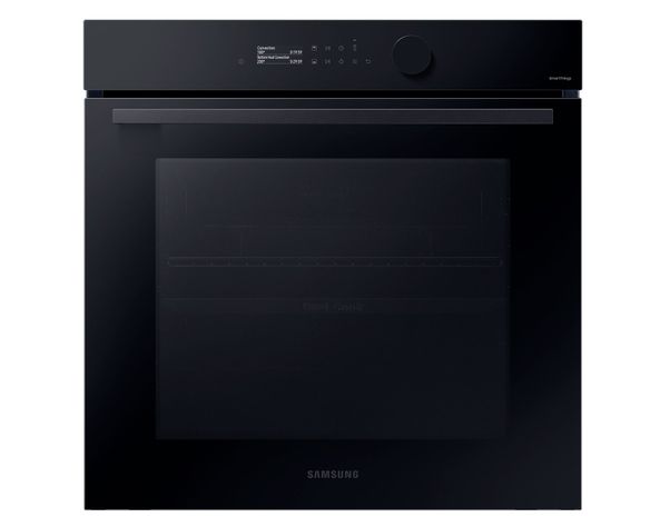 Horno eléctrico 76 litros NV7B5645TAK/ZS clean black-0