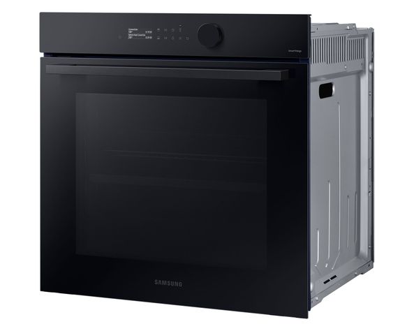 Horno eléctrico 76 litros NV7B5645TAK/ZS clean black-3